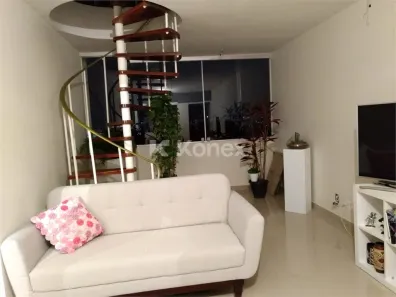 Apartamento com 4 Quartos à venda, 163m² no Barro Branco (Zona Norte), São Paulo