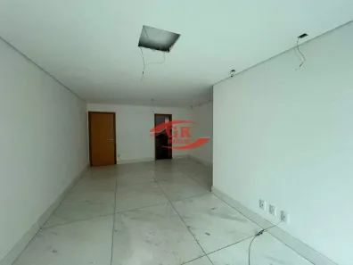 Apartamento com 4 Quartos à venda, 125m² no Buritis, Belo Horizonte