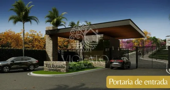 Lote/Terreno à venda, 360m² no Encanto da Lagoa, Lagoa Santa