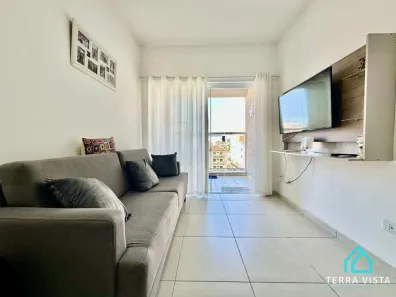 Apartamento com 2 Quartos à venda, 75m² no Itaguá, Ubatuba