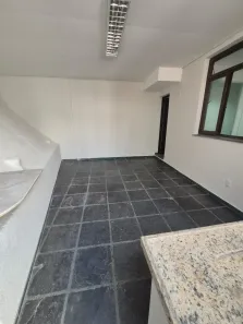Kitnet com 1 Quarto para alugar, 55m² no Santa Efigênia, Belo Horizonte