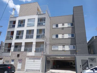 Apartamento com 2 Quartos à venda, 33m² no Vila Antonieta, São Paulo