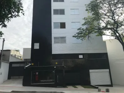Apartamento com 2 Quartos para alugar, 80m² no Horto, Belo Horizonte