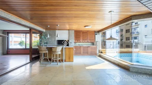 Apartamento com 3 Quartos à venda, 383m² no Moinhos de Vento, Porto Alegre
