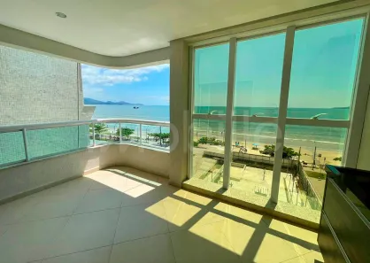 Apartamento com 3 Quartos à venda, 128m² no Meia Praia, Itapema