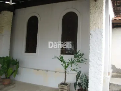 Casa com 2 Quartos à venda, 103m² no Jardim Baronesa, Taubaté