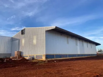 Casa com 4 Quartos para alugar, 1200m² no Morumbi, Cascavel