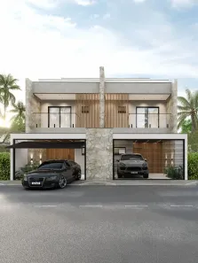Casa com 3 Quartos à venda, 132m² no Morada de Laranjeiras, Serra