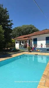 Casa com 2 Quartos à venda, 600m² no Centro, Poá