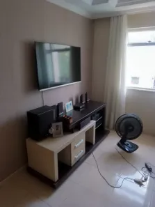 Apartamento com 3 Quartos à venda, 62m² no Resgate, Salvador