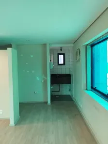 Sala Comercial à venda, 36m² no Chácara Santo Antônio (Zona Sul), São Paulo