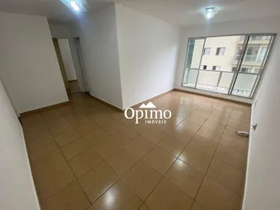 Apartamento com 2 Quartos à venda, 60m² no Jabaquara, São Paulo
