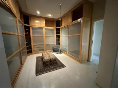 Apartamento com 4 Quartos à venda, 393m² no Vila Suzana, São Paulo