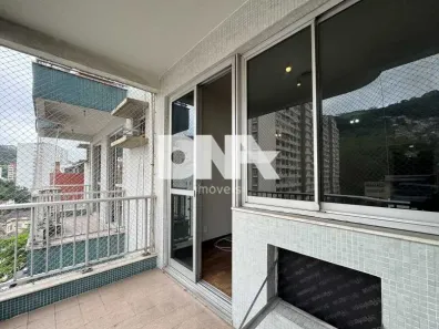 Apartamento com 3 Quartos à venda, 126m² no Laranjeiras, Rio de Janeiro