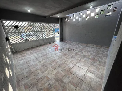 Casa com 2 Quartos à venda, 72m² no Melvi, Praia Grande
