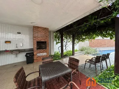 Apartamento com 3 Quartos à venda, 57m² no Madalena, Recife