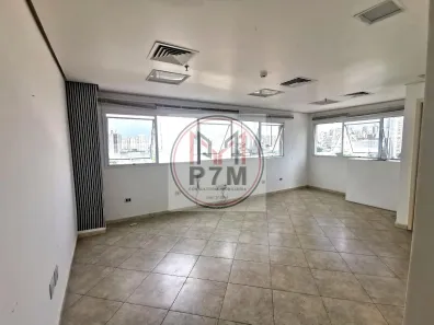 Sala Comercial com 1 Quarto à venda, 67m² no Barra Funda, São Paulo