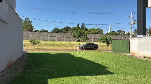 Lote/Terreno à venda, 250m² no Marumbi, Londrina