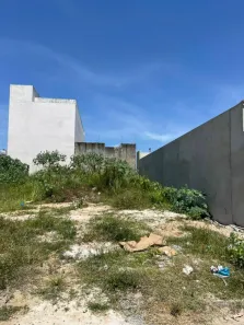 Lote/Terreno à venda, 150m² no Anízio Amancio de Oliveira, Itabaiana