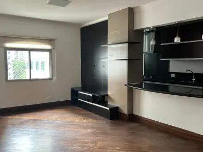 Apartamento com 2 Quartos para alugar, 100m² no Jardim Paulista, São Paulo
