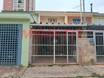 Casa com 3 Quartos à venda, 120m² no Vila Paulicéia, São Paulo