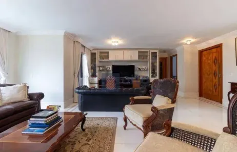 Apartamento com 3 Quartos para alugar, 214m² no Itaim Bibi, São Paulo