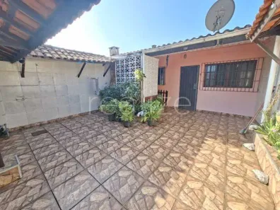 Casa com 2 Quartos à venda, 67m² no Real, Praia Grande