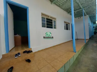 Casa com 1 Quarto à venda, 91m² no JK Setor Oeste, Anápolis
