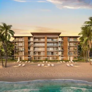 Apartamento com 3 Quartos à venda, 134m² no , Aquiraz