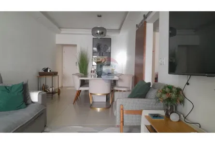 Apartamento com 2 Quartos à venda, 105m² no Pitangueiras, Guarujá