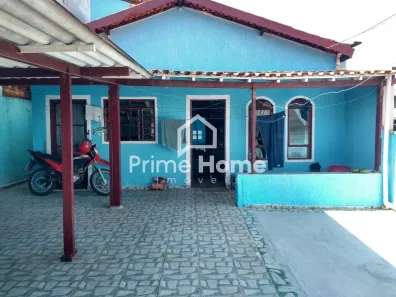 Casa com 2 Quartos à venda, 110m² no Parque Residencial Vila União, Campinas