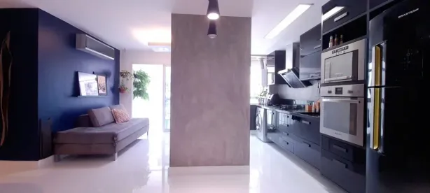 Apartamento com 3 Quartos à venda, 93m² no Recreio dos Bandeirantes, Rio de Janeiro