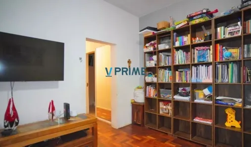 Apartamento com 3 Quartos à venda, 100m² no Floresta, Porto Alegre