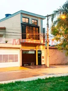 Sobrado com 2 Quartos à venda, 243m² no Jardim Guanca, São Paulo