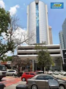 Sala Comercial para alugar, 430m² no Parque Campolim, Sorocaba