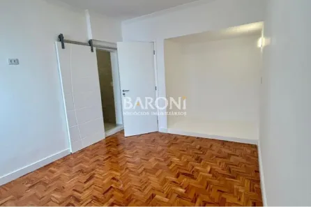 Apartamento com 3 Quartos à venda, 103m² no Itaim Bibi, São Paulo