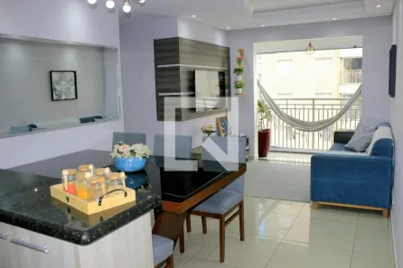 Apartamento com 3 Quartos à venda, 64m² no Ponte Grande, Guarulhos