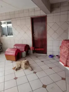 Sobrado com 3 Quartos à venda, 245m² no Taboão, São Bernardo do Campo