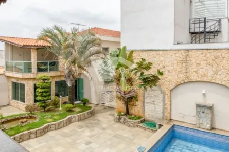 Sobrado com 3 Quartos à venda, 470m² no Vila Carrão, São Paulo