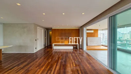Apartamento com 4 Quartos à venda, 225m² no Cidade Monções, São Paulo