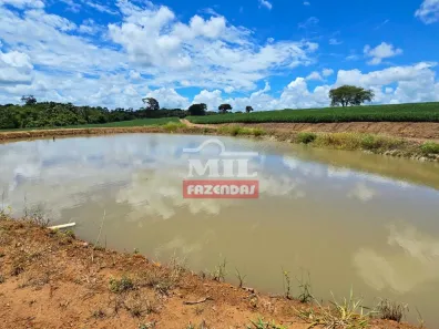 Fazenda/Sítio à venda, 1m² no , Bela Vista de Goiás