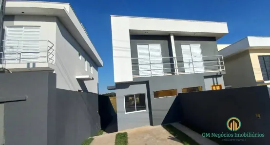 Casa com 3 Quartos à venda, 80m² no Água Espraiada (Caucaia do Alto), Cotia