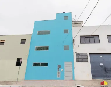 Apartamento com 6 Quartos à venda, 189m² no Vila Carrão, São Paulo