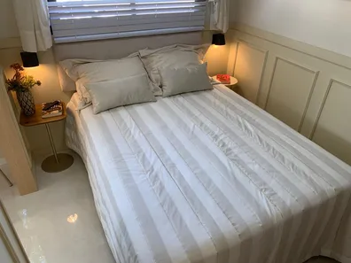 Apartamento com 1 Quarto à venda, 31m² no Caminho das Árvores, Salvador