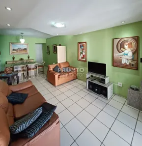 Apartamento com 3 Quartos à venda, 107m² no Piedade, Jaboatão dos Guararapes