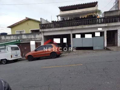 Sobrado com 4 Quartos à venda, 205m² no Assunção, São Bernardo do Campo