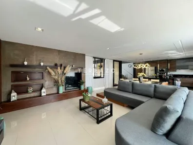 Casa de Condomínio com 5 Quartos para alugar, 521m² no Parque do Imbui, Teresópolis