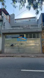 Casa com 2 Quartos à venda, 400m² no Pestana, Osasco