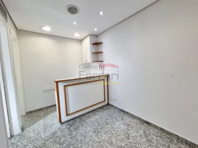 Prédio Comercial à venda, 32m² no Santana, São Paulo