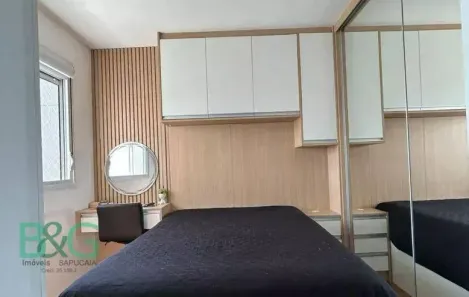 Apartamento com 2 Quartos à venda, 50m² no Vila Metalúrgica, Santo André